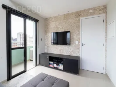 Apartamento com 1 Quarto à venda, 49m² no Pinheiros, São Paulo