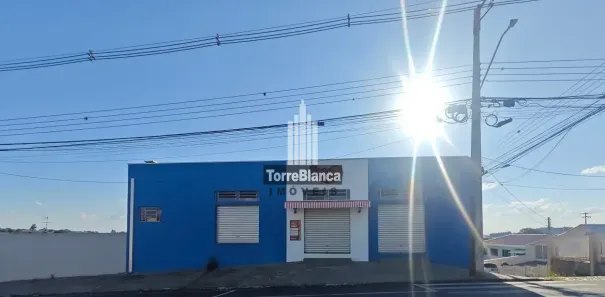 Casa de Condomínio com 3 Quartos à venda, 324m² no Contorno, Ponta Grossa