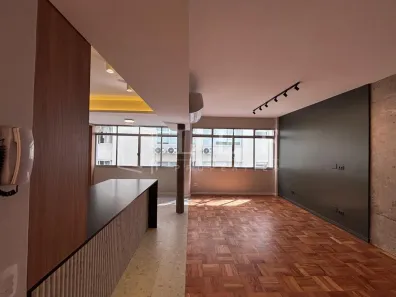 Apartamento com 3 Quartos à venda, 101m² no Itaim Bibi, São Paulo