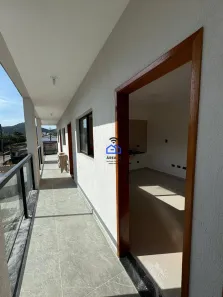 Kitnet com 1 Quarto à venda, 30m² no Martim de Sá, Caraguatatuba