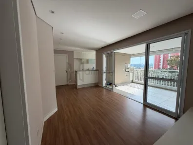 Apartamento com 2 Quartos à venda, 72m² no Vila Mascote, São Paulo
