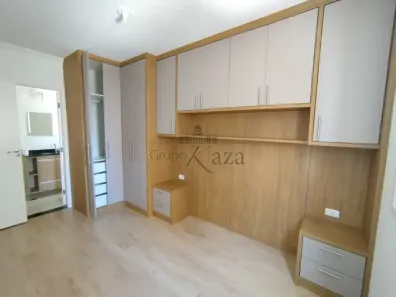 Apartamento com 2 Quartos para alugar, 75m² no Jardim Sul, São José dos Campos