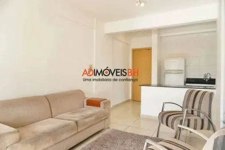 Apartamento com 2 Quartos à venda, 65m² no São Pedro, Belo Horizonte