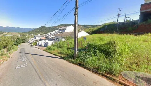 Lote/Terreno à venda, 200m² no Bela Vista, Palhoça