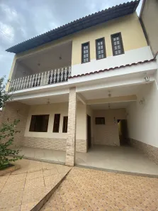 Casa com 4 Quartos à venda, 160m² no Guaratiba, Rio de Janeiro