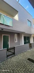 Casa de Condomínio com 4 Quartos à venda, 200m² no Jaconé (Sampaio Correia), Saquarema
