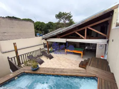 Casa com 3 Quartos à venda, 140m² no Parque São Luís, São Paulo