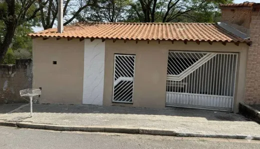 Casa com 2 Quartos à venda, 83m² no Colina Santa Mônica, Votorantim