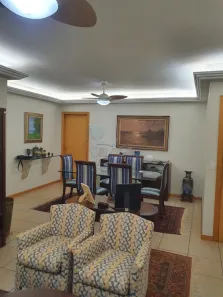 Apartamento com 4 Quartos para alugar, 170m² no Santa Cruz do José Jacques, Ribeirão Preto