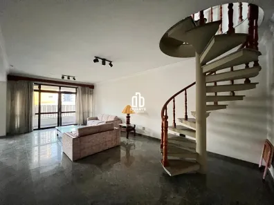 Cobertura com 4 Quartos à venda, 495m² no Boqueirão, Santos