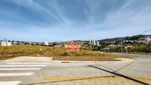 Lote/Terreno à venda, 274m² no Jardim das Nações, Itatiba