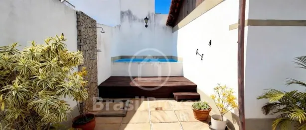 Cobertura com 3 Quartos à venda, 257m² no Tijuca, Rio de Janeiro