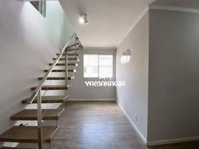 Apartamento com 2 Quartos à venda, 88m² no Jardim Santa Terezinha (Zona Leste), São Paulo