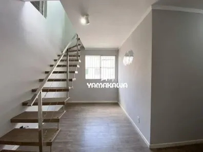Apartamento com 2 Quartos à venda, 88m² no Jardim Santa Terezinha (Zona Leste), São Paulo
