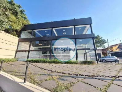 Ponto Comercial para alugar, 850m² no Planalto Paulista, São Paulo