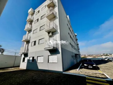 Apartamento com 2 Quartos à venda, 58m² no Jardim Vista Alegre, Santa Bárbara D'Oeste