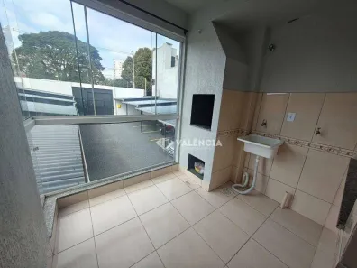Apartamento com 2 Quartos à venda, 43m² no Cancelli, Cascavel