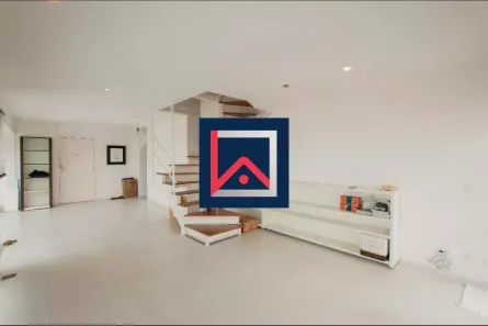 Cobertura com 3 Quartos à venda, 250m² no Jardim Paulista, São Paulo
