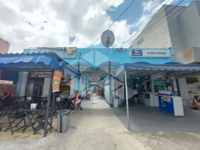 Ponto Comercial para alugar, 30m² no Passo da Areia, Porto Alegre