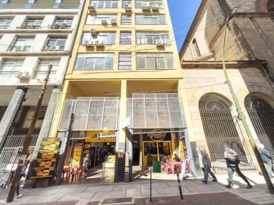 Sala Comercial para alugar, 61m² no Centro Histórico, Porto Alegre