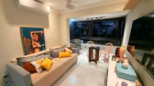 Apartamento com 1 Quarto à venda, 45m² no Caminho das Árvores, Salvador