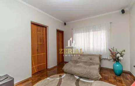 Sobrado com 3 Quartos à venda, 158m² no Olímpico, São Caetano do Sul
