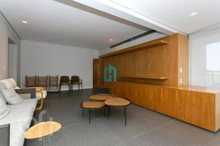 Apartamento com 3 Quartos à venda, 132m² no Itaim Bibi, São Paulo