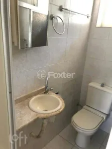 Apartamento com 1 Quarto à venda, 34m² no Cristal, Porto Alegre