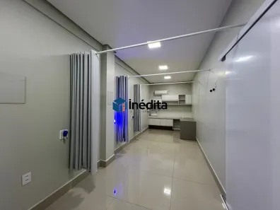 Sala Comercial para alugar, 20m² no Setor Oeste, Goiânia