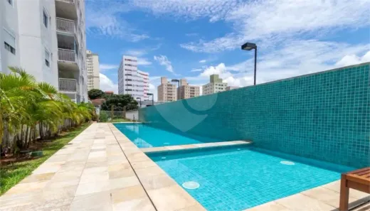 Apartamento com 2 Quartos à venda, 67m² no Vila Mazzei, São Paulo