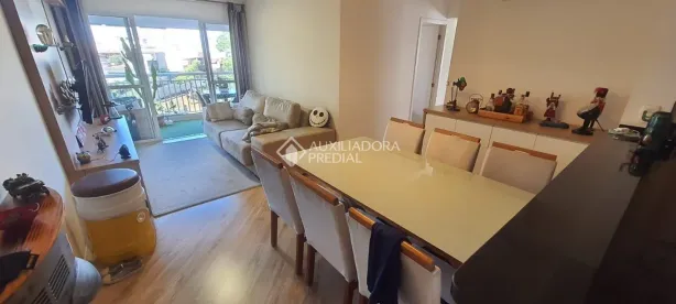Apartamento com 3 Quartos à venda, 91m² no Vila Lusitânia, São Bernardo do Campo