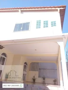Casa com 3 Quartos à venda, 150m² no São José Operário, Manaus