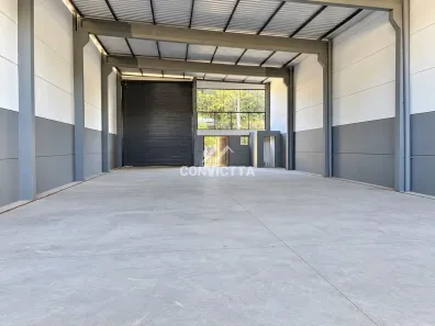 Prédio Comercial à venda, 350m² no Esplanada, Caxias do Sul