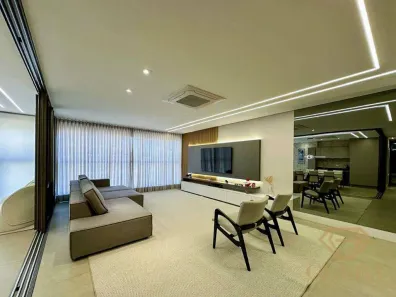 Apartamento com 3 Quartos à venda, 181m² no Gleba Fazenda Palhano, Londrina