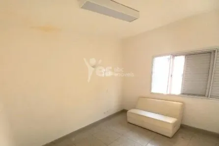 Casa com 2 Quartos para alugar, 120m² no Jardim, Santo André