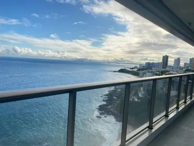 Apartamento com 4 Quartos à venda, 245m² no Ondina, Salvador