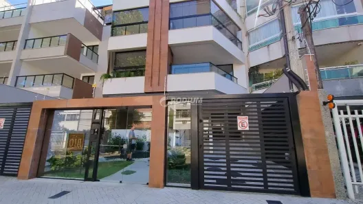 Cobertura com 3 Quartos à venda, 280m² no Barra da Tijuca, Rio de Janeiro