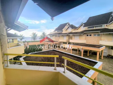 Casa de Condomínio com 4 Quartos à venda, 156m² no Cidade Nova Peruíbe, Peruíbe
