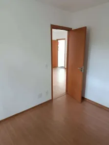 Apartamento com 2 Quartos à venda, 41m² no Rosana, Ribeirão das Neves