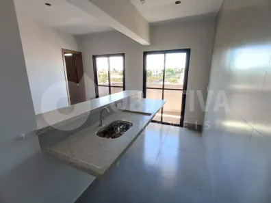 Apartamento com 3 Quartos à venda, 95m² no Santa Mônica, Uberlândia