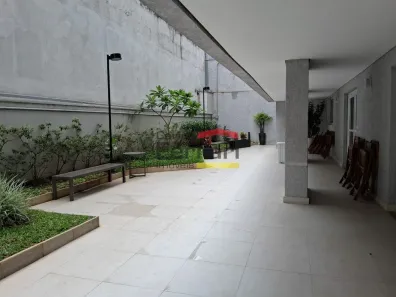 Apartamento com 2 Quartos para alugar, 38m² no Imirim, São Paulo