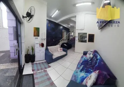 Sala Comercial para alugar, 30m² no Centro, Americana