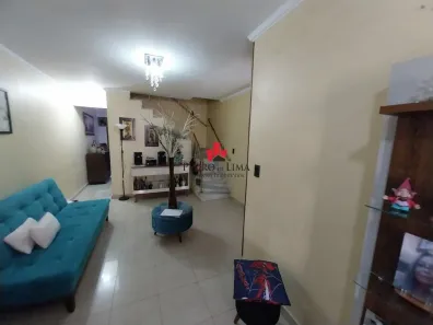 Sobrado com 3 Quartos à venda, 136m² no Penha de França, São Paulo