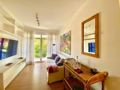 Apartamento com 2 Quartos à venda, 72m² no Corrêas, Petrópolis