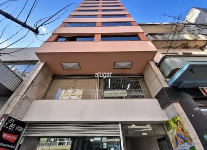 Sala Comercial para alugar, 50m² no Centro, Caxias do Sul