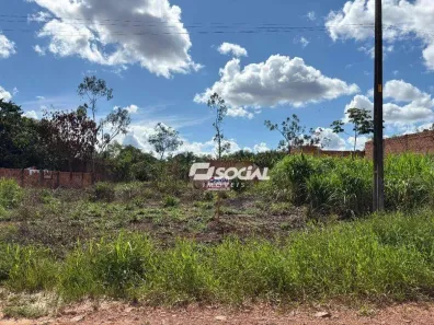 Lote/Terreno à venda, 720m² no Centro, Porto Velho