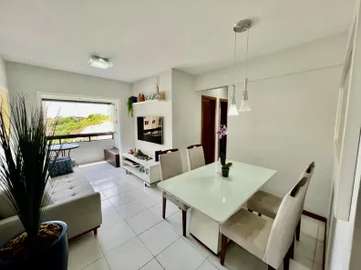 Apartamento com 3 Quartos à venda, 69m² no Imbuí, Salvador