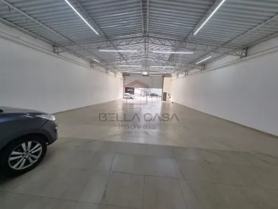Galpão/Depósito/Armazém para alugar, 480m² no Belenzinho, São Paulo