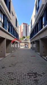 Casa de Condomínio com 3 Quartos à venda, 94m² no Itaquera, São Paulo
