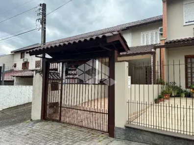 Casa com 2 Quartos à venda, 93m² no Bonfim, Santa Cruz do Sul